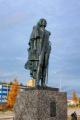 Памятник Александру I 3