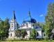 Церковь Николая Чудотворца 1